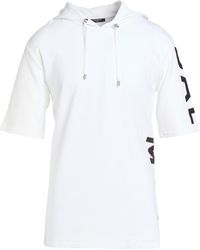 Balmain - Sudadera - Lyst