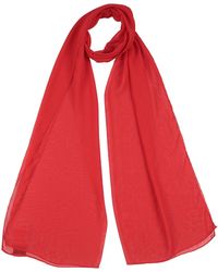 ATELIER LEGORA - Scarf - Lyst