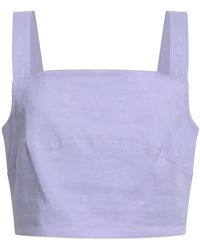Pinko - Top - Lyst