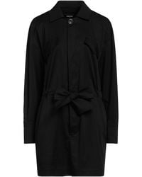 DSquared² - Mini Dress - Lyst