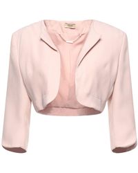 Liu Jo - Blazer - Lyst
