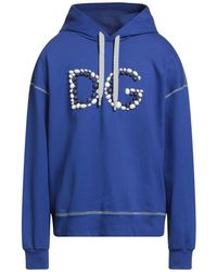 Dolce & Gabbana - Sweatshirts - Lyst