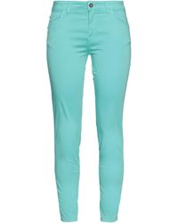 Fracomina - Trouser - Lyst