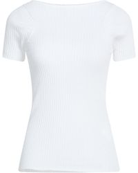 Sportmax - T-Shirts - Lyst