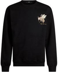 Takeshy Kurosawa - Sweatshirt Cotton - Lyst