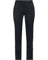 Massimo Alba - Pants Acetate, Polyester, Polyamide, Elastane - Lyst