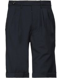 MICHELE CARBONE - Shorts & Bermuda Shorts - Lyst