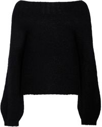 Kaos - Sweater Acrylic, Polyamide, Wool, Mohair Wool, Elastane - Lyst