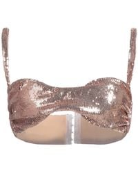 Dahlo - Top Polyester - Lyst