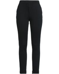 1 One - Pants Viscose, Polyamide, Elastane - Lyst