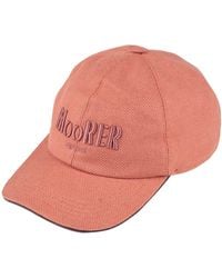 Moorer - Mützen & Hüte - Lyst