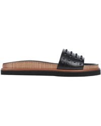 Tod's - Sandals - Lyst