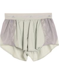 adidas By Stella McCartney Shorts for Women - Up to 75% off at Lyst.com