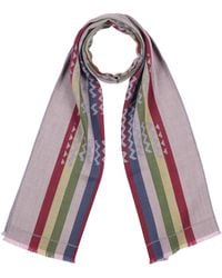 Missoni - Sciarpa - Lyst