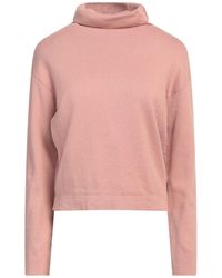 ALESSIA SANTI - Turtleneck - Lyst
