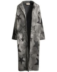 Kaos - Cardigan - Lyst