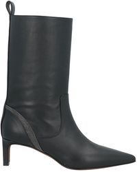 Brunello Cucinelli - Stiefelette - Lyst