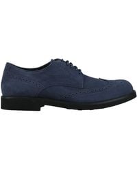 Tod's - Lace-Up Shoes - Lyst