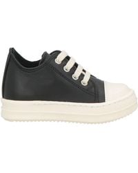 Rick Owens - Sneakers - Lyst