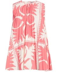 RED Valentino - Top - Lyst