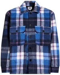 Obey - Jacket - Lyst
