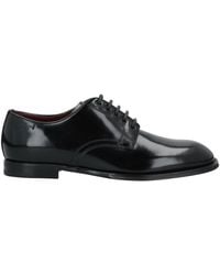 Dolce & Gabbana - Lace-up Shoes - Lyst