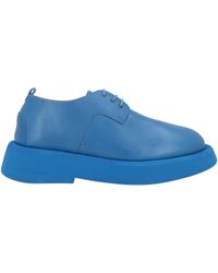 Marsèll - Schnürschuh - Lyst