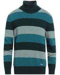 Department 5 - Rollkragenpullover - Lyst