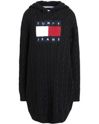 Tommy Hilfiger - Mini-Kleid - Lyst