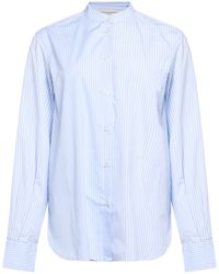 Officine Generale - Camicia - Lyst