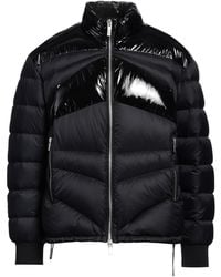 ARMANI EXCHANGE - Puffer - Lyst