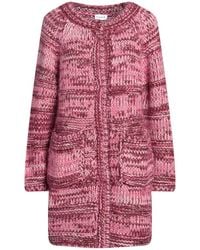 P.A.R.O.S.H. - Coat - Lyst