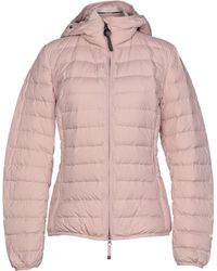 Parajumpers Plumas - Rosa