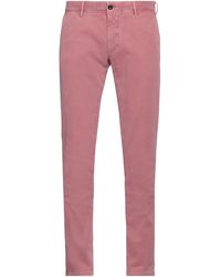 Incotex - Trouser - Lyst
