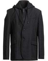 Versace Jeans Couture - Blazer - Lyst