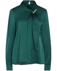 CAMILLA - Top Polyester - Lyst