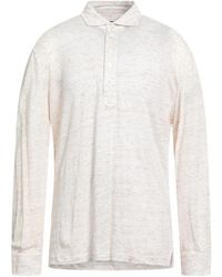 Fedeli - Polo Shirt - Lyst