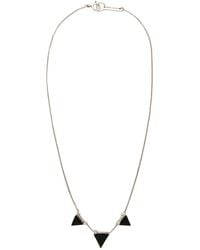 Isabel Marant - Necklace Metal - Lyst