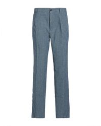 Incotex - Midnight Pants Cotton, Polyester, Linen, Viscose - Lyst