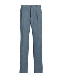 Incotex - Midnight Pants Cotton, Polyester, Linen, Viscose - Lyst
