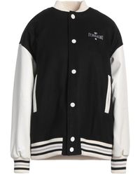 Chiara Ferragni - Jacket - Lyst