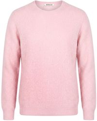 AURALEE - Pullover - Lyst