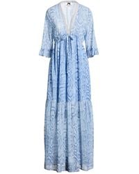 No Secrets - Maxi Dresses - Lyst
