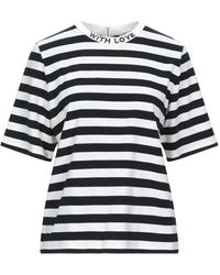 Maje T-shirt - White