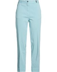 ToneT - Pants Cotton, Elastane - Lyst