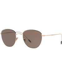 Giorgio Armani Sonnenbrille - Mehrfarbig