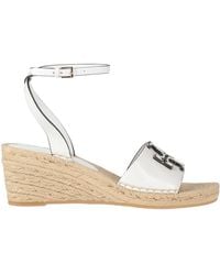 Tory Burch - Espadrilles - Lyst