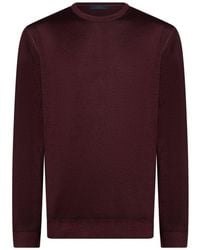 Daniele Fiesoli - Sweater Merino Wool - Lyst