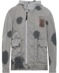 C.P. Company - Jacket - Lyst