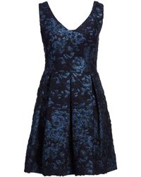 Hanita - Mini Dress - Lyst